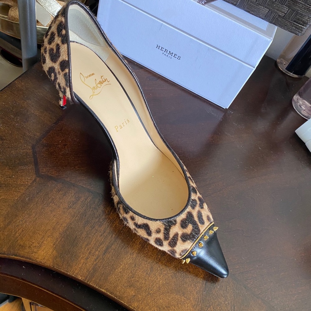 Shoes
